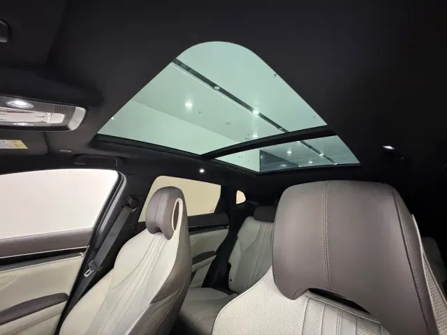 BYD Song PLUS — Фото автомобиля 21