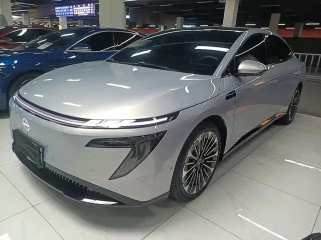 Фотография автомобиля — Nissan N7