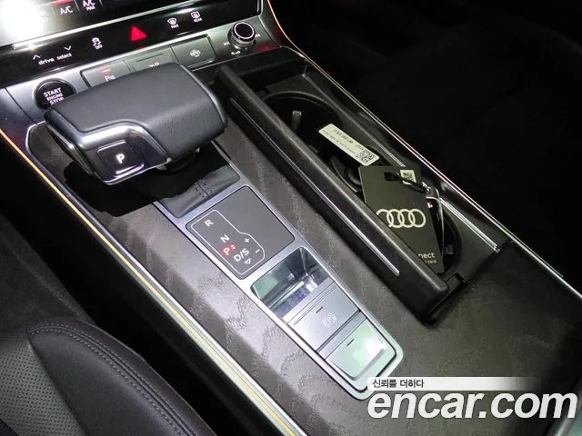 Audi A6 C8 — Фото автомобиля 15