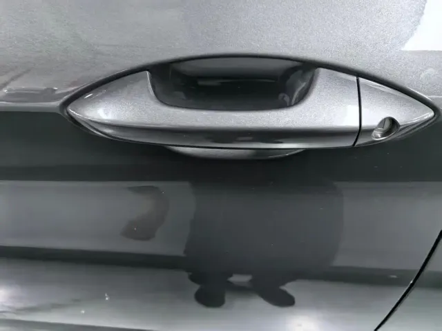 Geely Binyue — Фото автомобиля 7