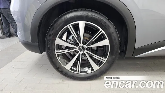 BYD Atto 3 — Фото автомобиля 5