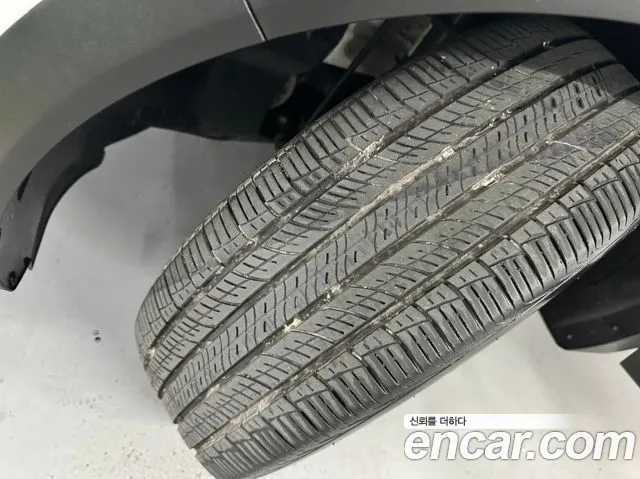 Hyundai Santa Fe New — Фото автомобиля 19