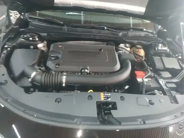 Buick LaCrosse — Фото автомобиля 19