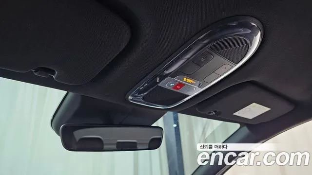 Hyundai Ioniq 6 — Фото автомобиля 25