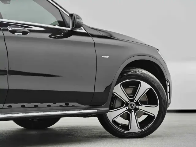 Mercedes-Benz GLC-Class — Фото автомобиля 17