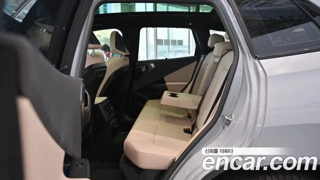 BMW X3 — Фото автомобиля 10