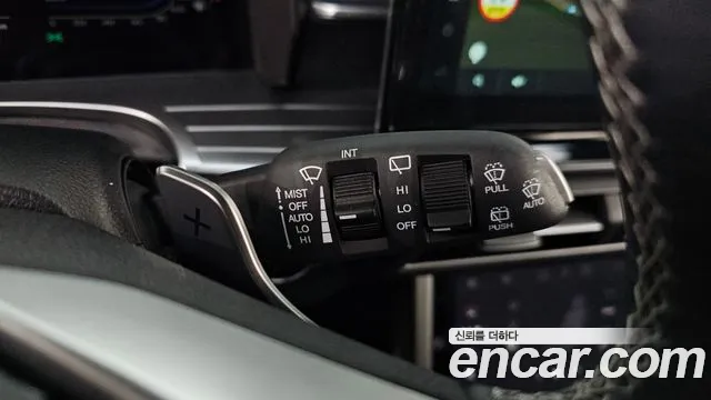 KG_Mobility_Ssangyong Torres Torres Бензин 1.5 2WD — Фото автомобиля 17