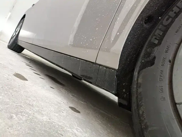 Li Auto MEGA — Фото автомобиля 21