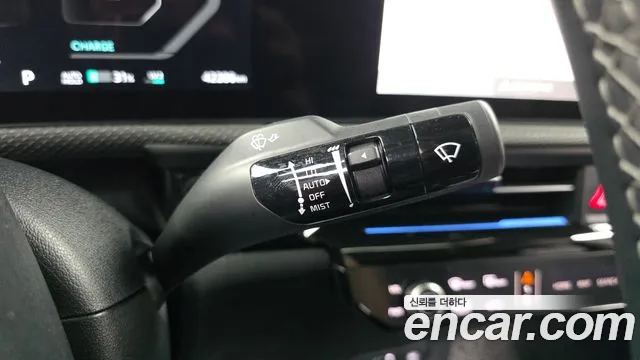 Kia EV6 — Фото автомобиля 17