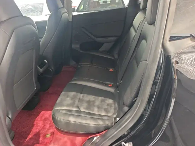 Tesla Model Y — Фото автомобиля 16