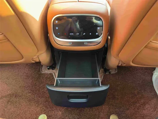 GAC Trumpchi Xiangwang S9 — Фото автомобиля 8