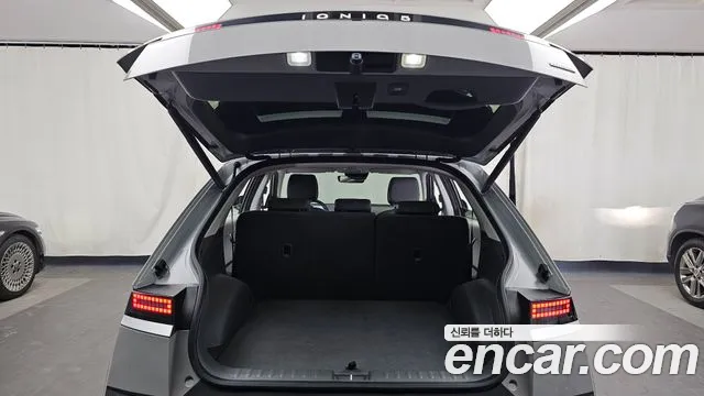 Hyundai Ioniq 5 Ioniq5 — Фото автомобиля 23