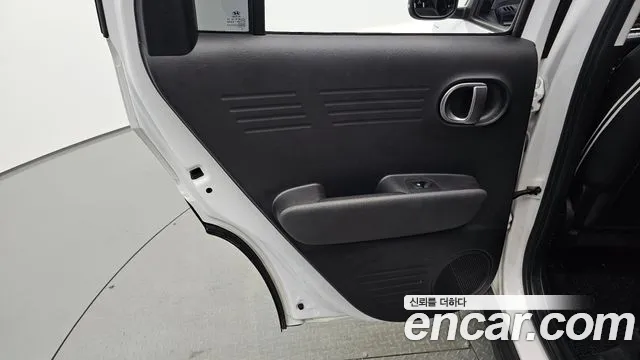 Hyundai Casper — Фото автомобиля 14