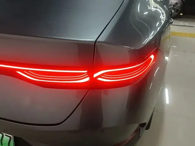 BYD Qin PLUS — Фото автомобиля 7