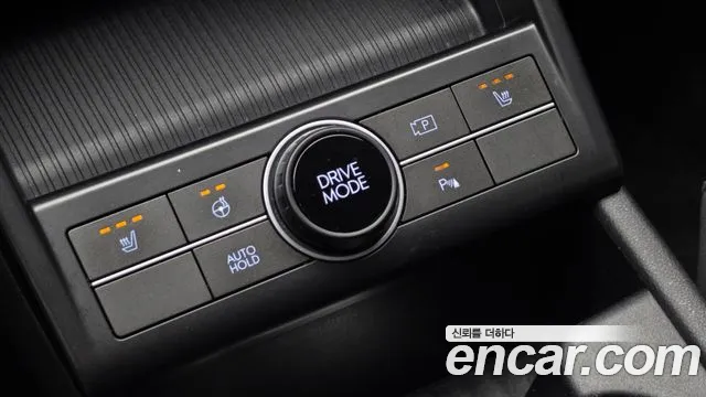 Hyundai Kona — Фото автомобиля 25