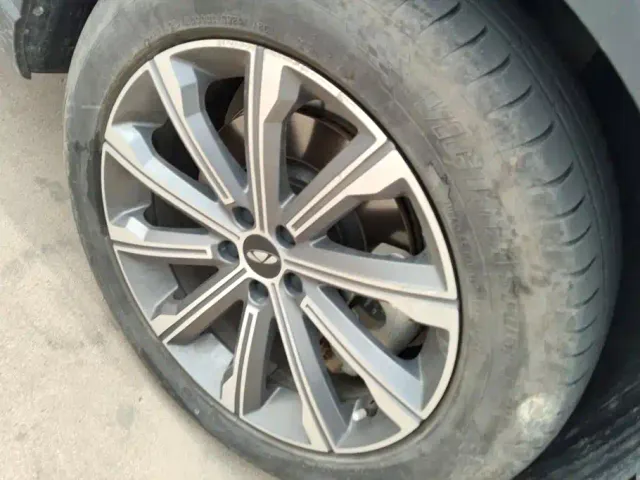 Chery Fulwin T9 — Фото автомобиля 6