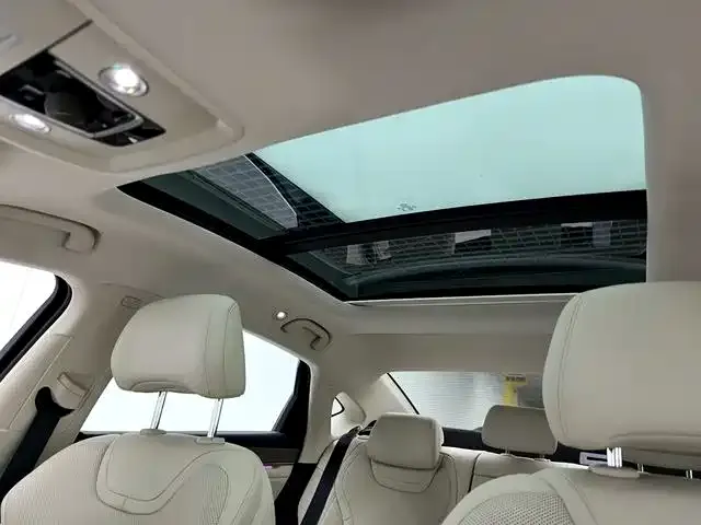 BYD Qin L — Фото автомобиля 15