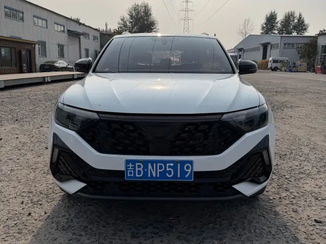 Jetta VS5 — Фото автомобиля 2