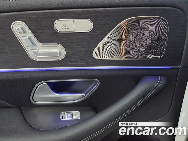 Mercedes-Benz GLE-Class W167 — Фото автомобиля 16