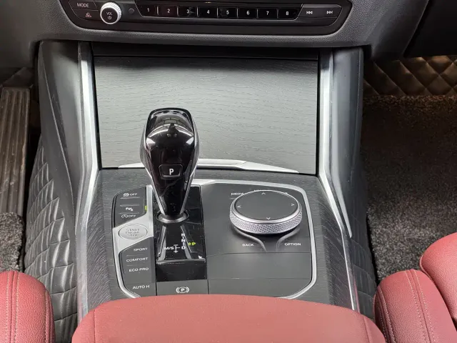 BMW 4 Series — Фото автомобиля 13