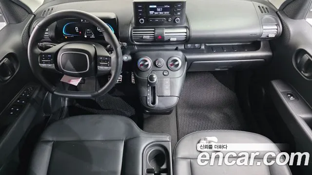 Hyundai Casper Casper Turbo Essential Light — Фото автомобиля 7