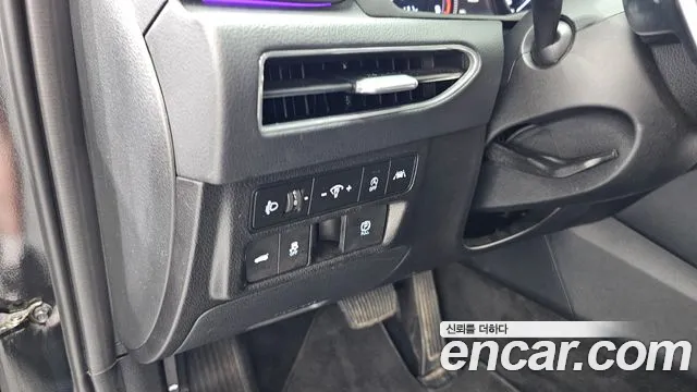 Hyundai Sonata Sonata (DN8) — Фото автомобиля 13
