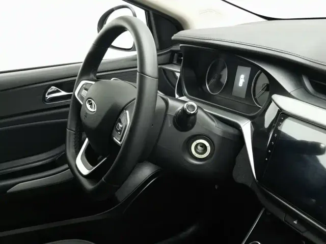 Chery Arrizo 5 — Фото автомобиля 22