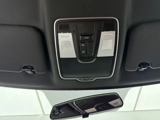Changan CS35 Plus — Фото автомобиля 16