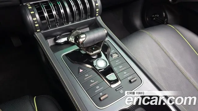 BYD Atto 3 — Фото автомобиля 9