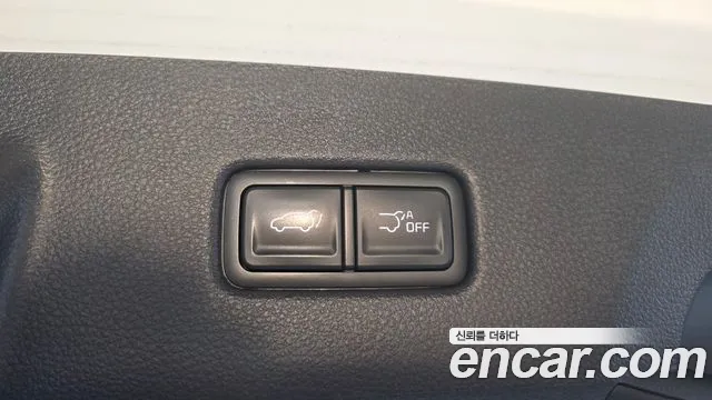 Kia Carnival Generation 4 — Фото автомобиля 26