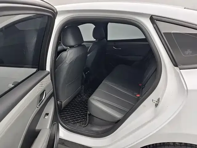 BYD Qin PLUS — Фото автомобиля 9