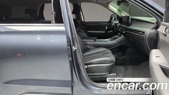 Hyundai Palisade The New Palisade Бензин 3.8 2WD — Фото автомобиля 11