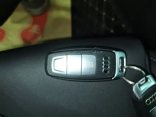Audi A3 — Фото автомобиля 16