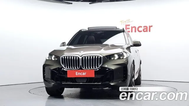 BMW X5 G05 — Фото автомобиля 3