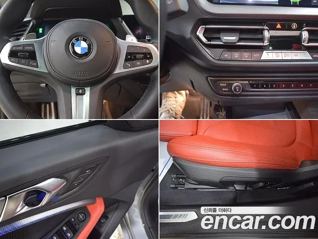 BMW 1-Series — Фото автомобиля 19