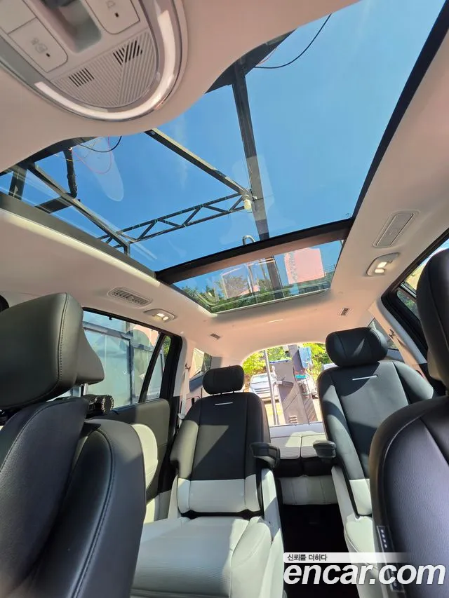 Hyundai Ioniq 9 — Фото автомобиля 9