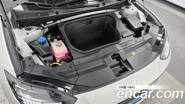 Hyundai Ioniq 6 — Фото автомобиля 6
