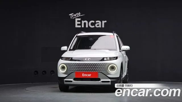 Hyundai Casper — Фото автомобиля 3