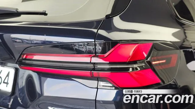 BMW X5 xDrive 40i M Sport — Фото автомобиля 22