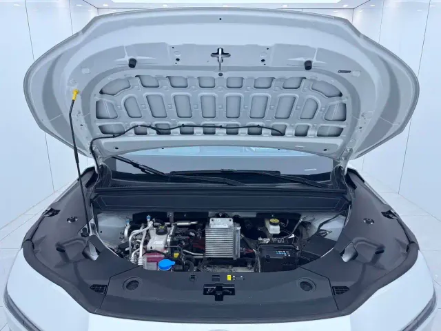 Toyota BoZhi 3X — Фото автомобиля 14