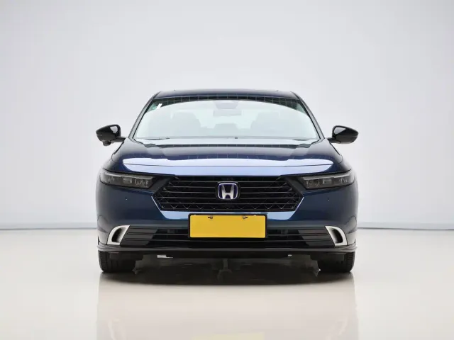 Honda Accord — Фото автомобиля 2
