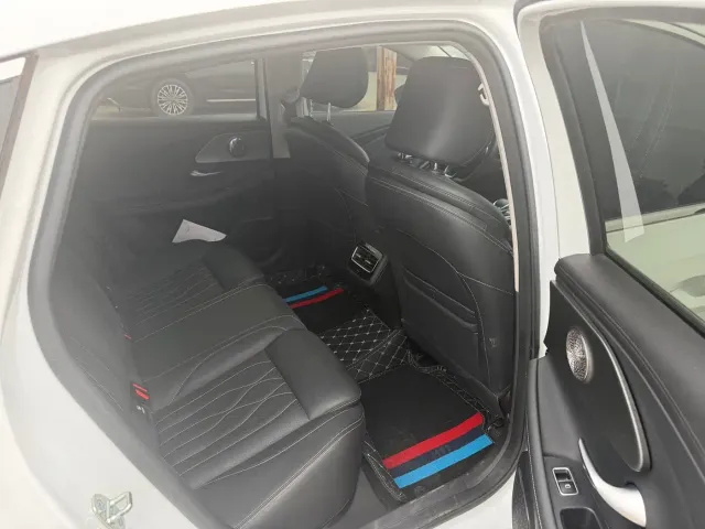 Chery Arrizo 8 — Фото автомобиля 14