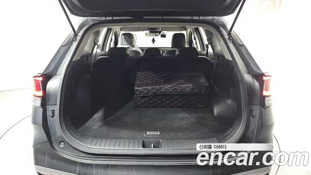 Kia Sportage — Фото автомобиля 20