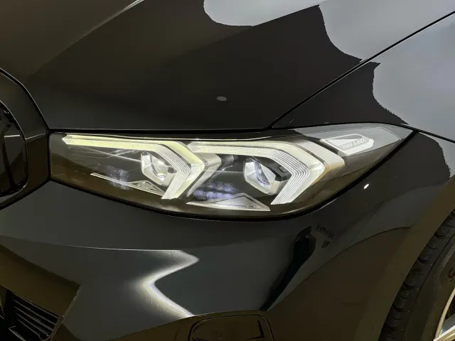 BMW i3 — Фото автомобиля 18