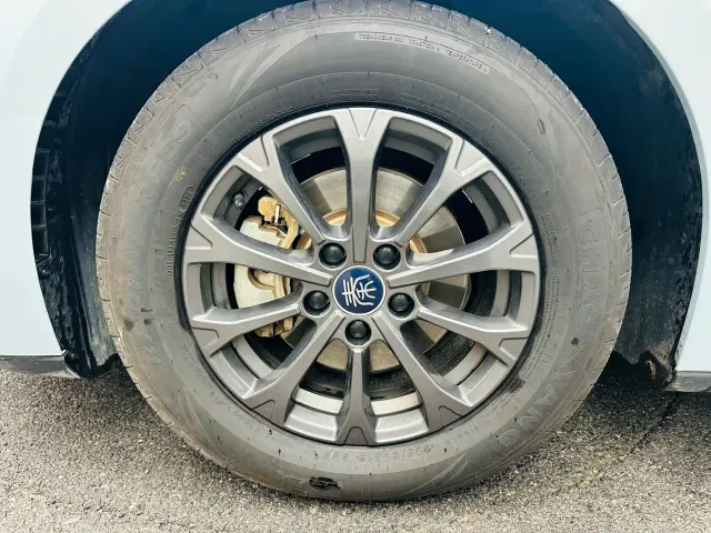 BYD Qin L — Фото автомобиля 22