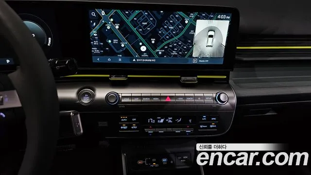 Hyundai Kona — Фото автомобиля 13