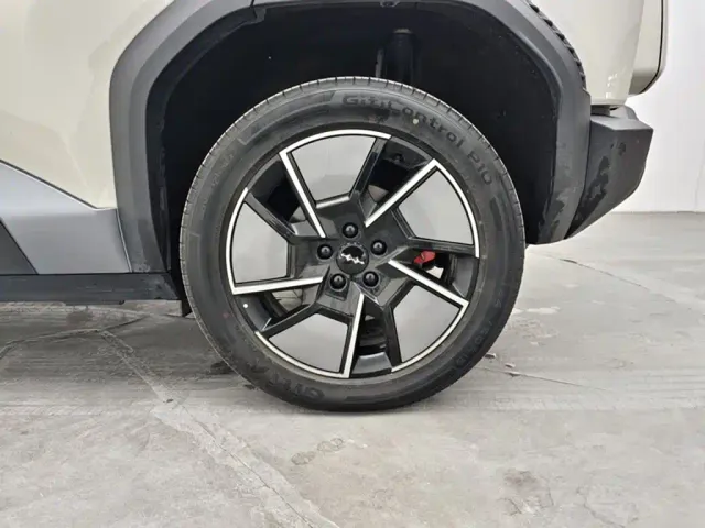 BYD FangChengBao Titanium 3 — Фото автомобиля 11
