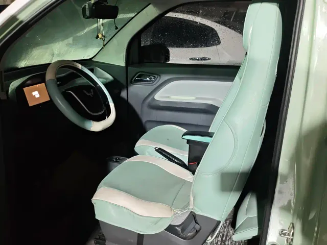 Wuling Hongguang Mini EV — Фото автомобиля 6