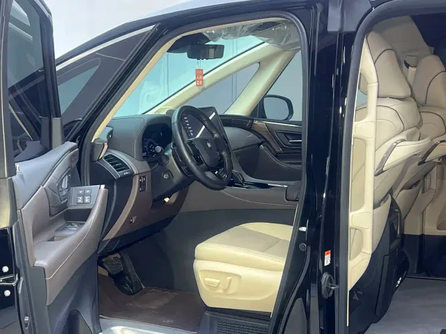 Toyota Vellfire — Фото автомобиля 23