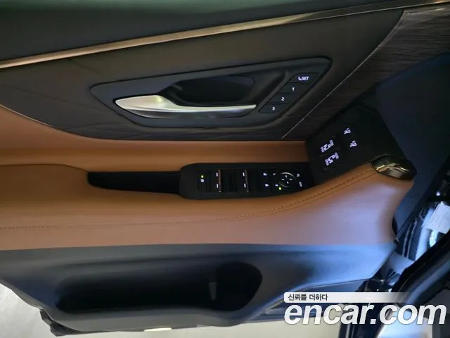 Toyota Alphard 4th Gen — Фото автомобиля 12